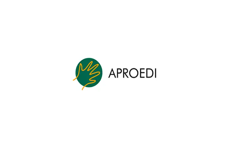 Logo Aproedi
