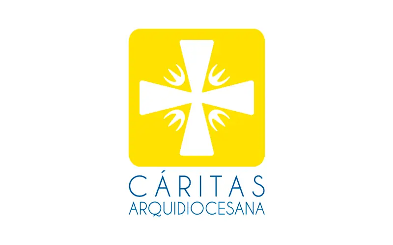 Logotipo Arquidiocesana