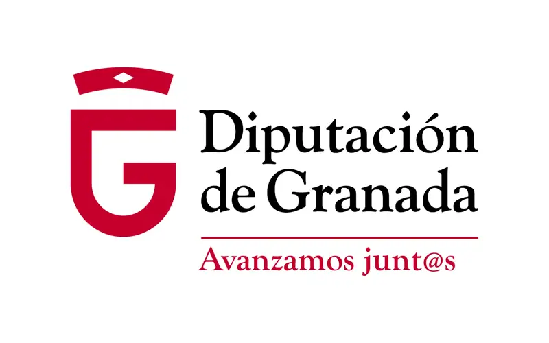 Logotipo Diputacion de granado