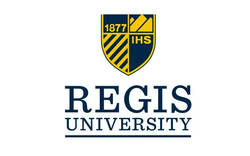 Logotipo Regis