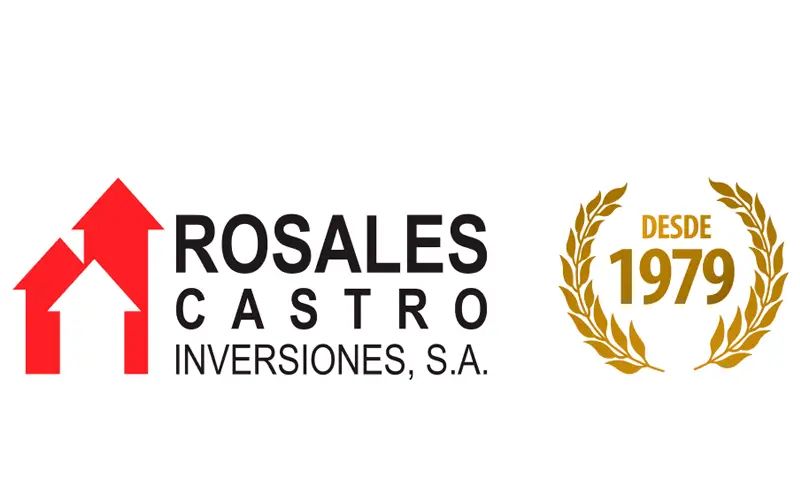 Logotipo Rosales Castro