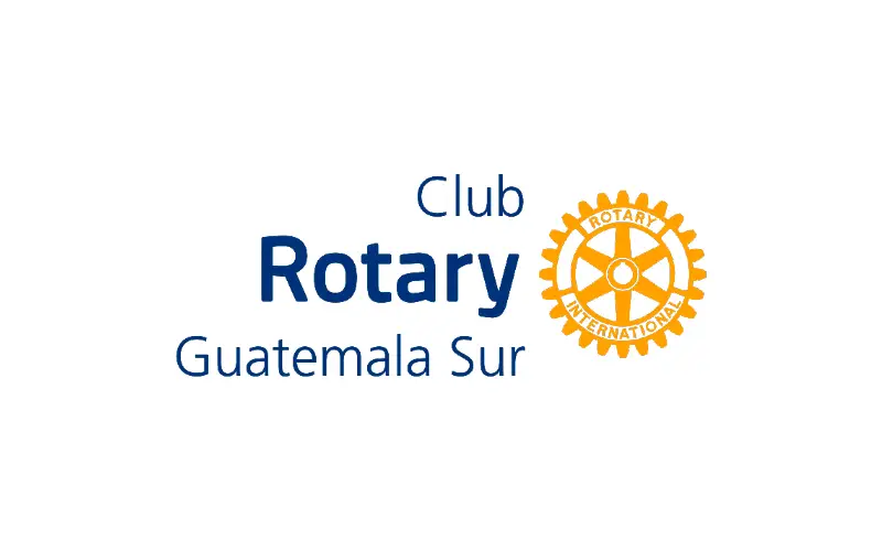 Logotipo Rotary